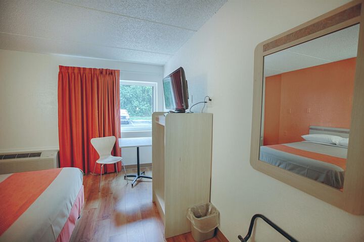 2 Double Beds (4 of 21)
