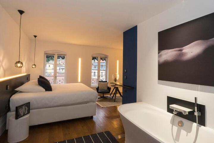 Image of MiHotel Vieux Lyon