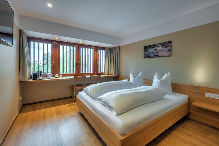 Hotel Johann