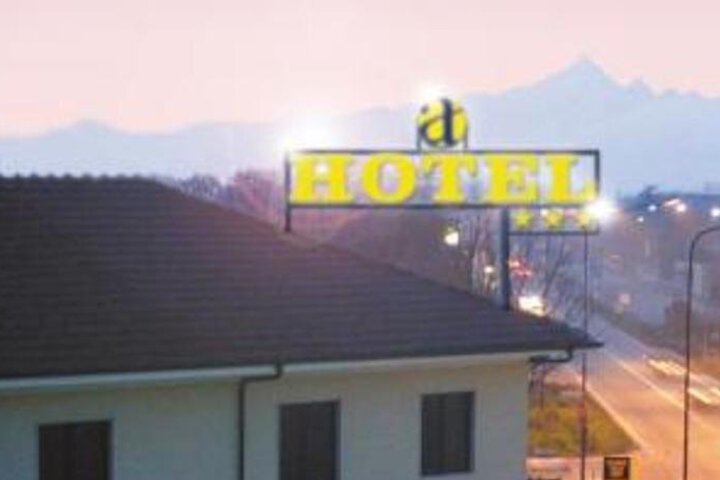 HOTEL ARCADIA