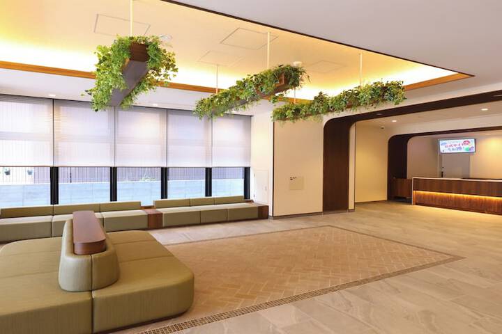 Hotel Interior 2 of 64