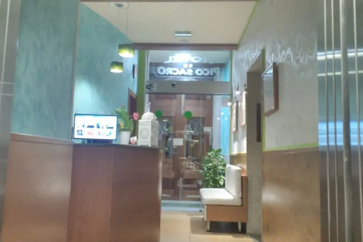 Lobby Photos