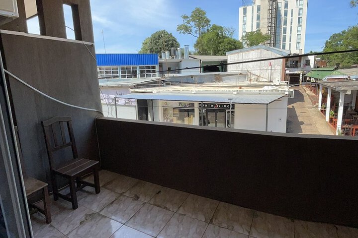Terrace/Patio 13 of 18