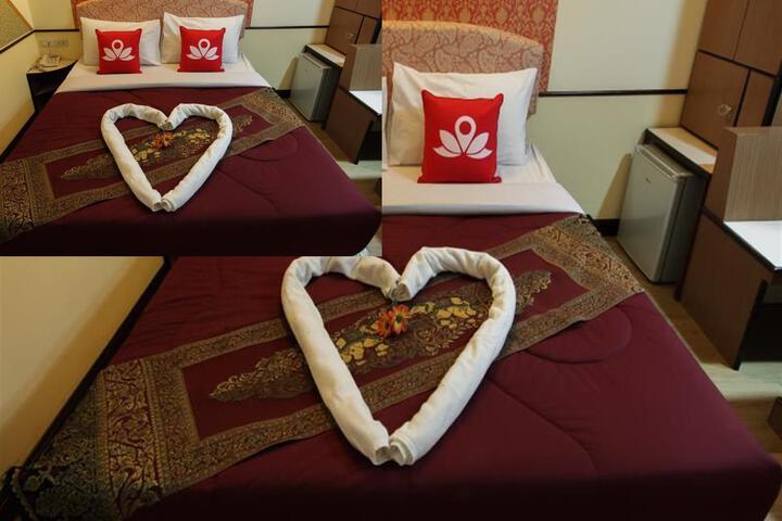 Image of ZEN Rooms Sukhumvit Soi 22