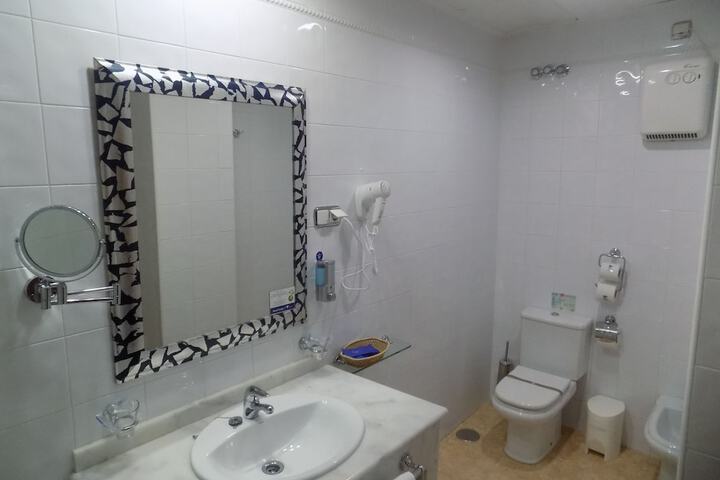 Bath Amenities