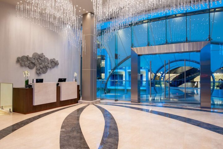 Hotel Interior 2 of 139