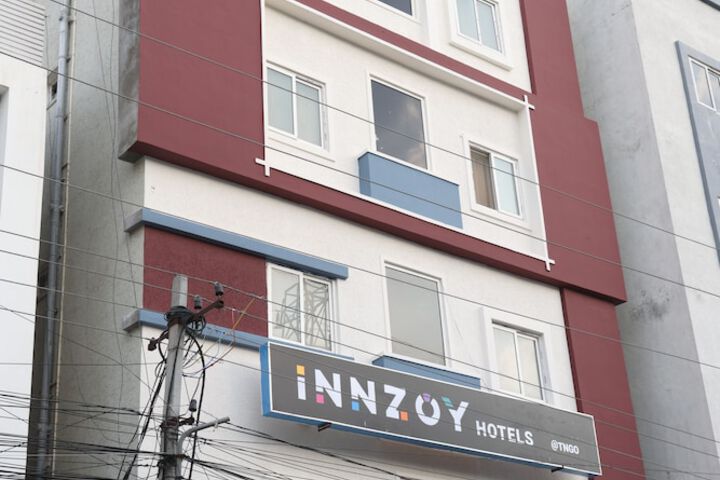 Hotel 10 of 10