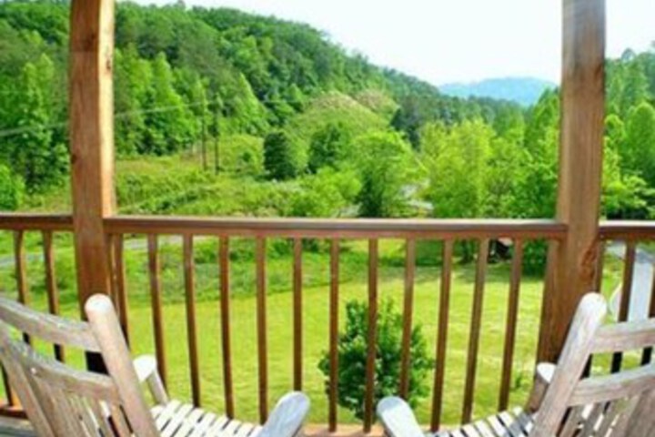 Terrace/Patio 41 of 42