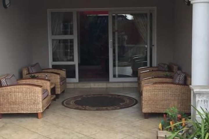Terrace/Patio 107 of 112