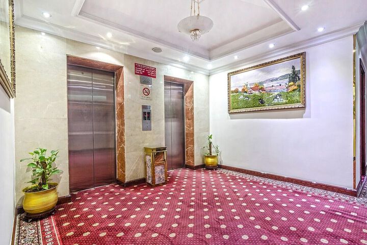 Hotel Interior 44 of 49