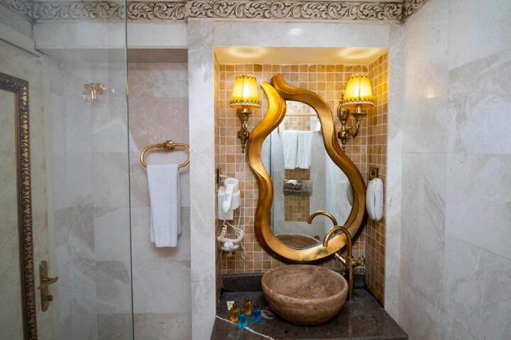 Fitness Facility Photos