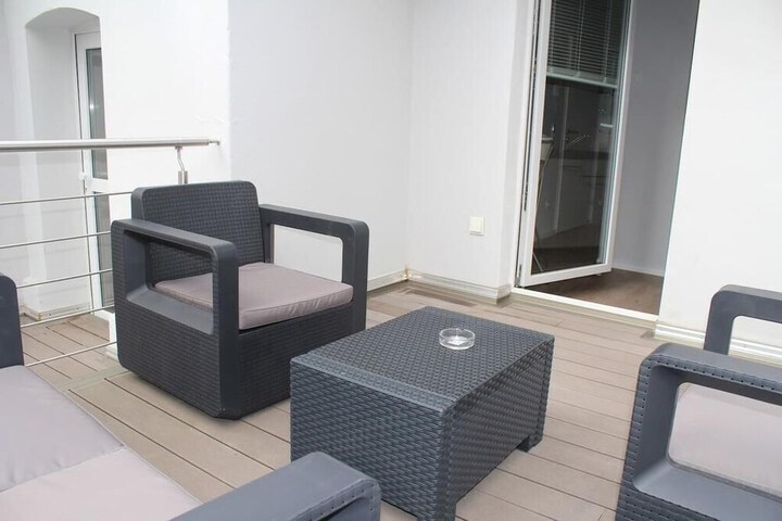 Terrace/Patio 27 of 43