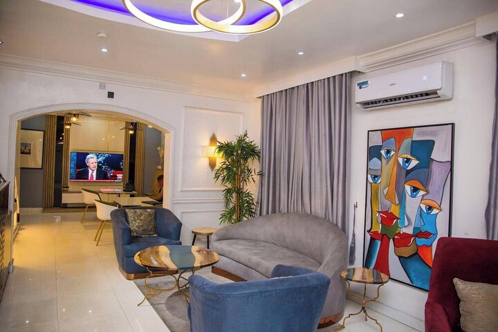 Hotel Interior 38 of 47