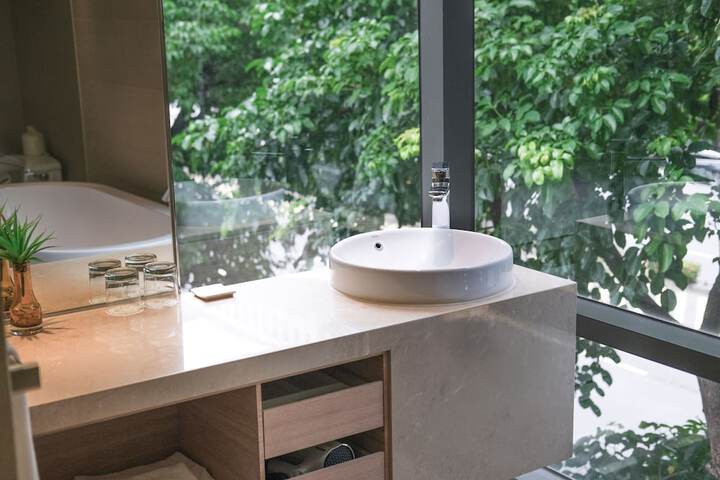 Bathroom Vanities