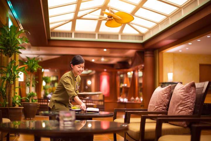 Hotel Interior 2 of 103