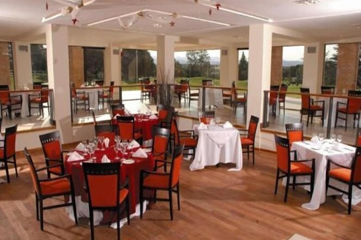 Dining Photos