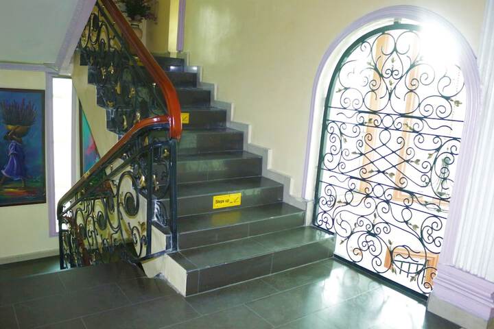 Hotel Interior 21 of 25