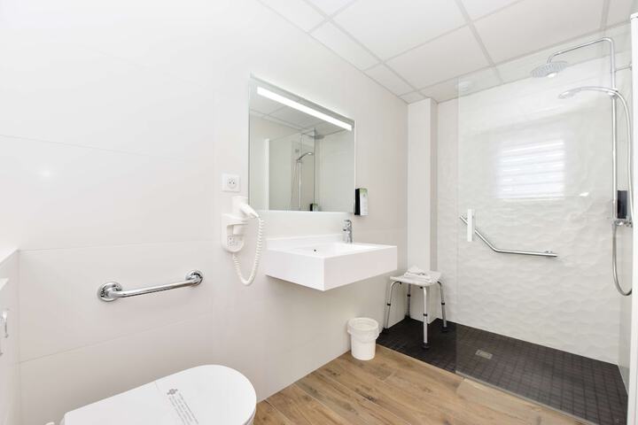 Bath Interior