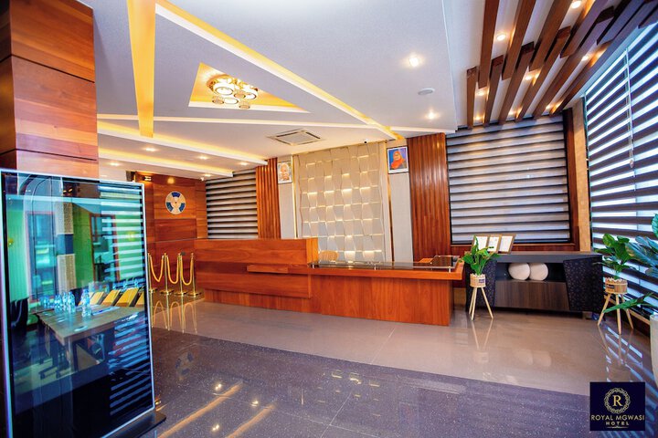 Hotel Interior 6 of 79