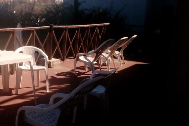 Terrace/Patio 48 of 54