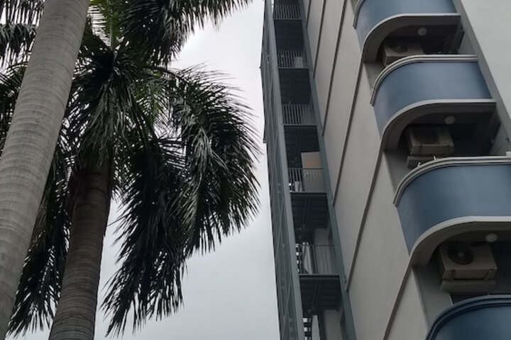 Hotel 51 of 52