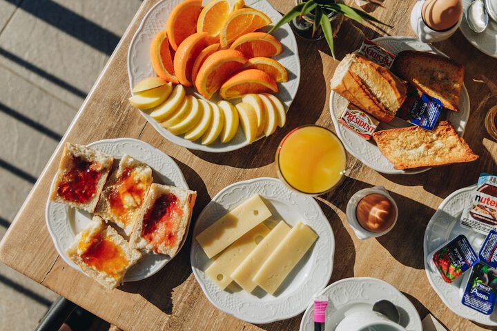 Food
