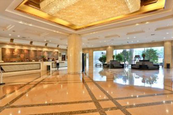 Fitness Center Photo