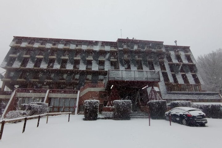 Hotel 121 of 128
