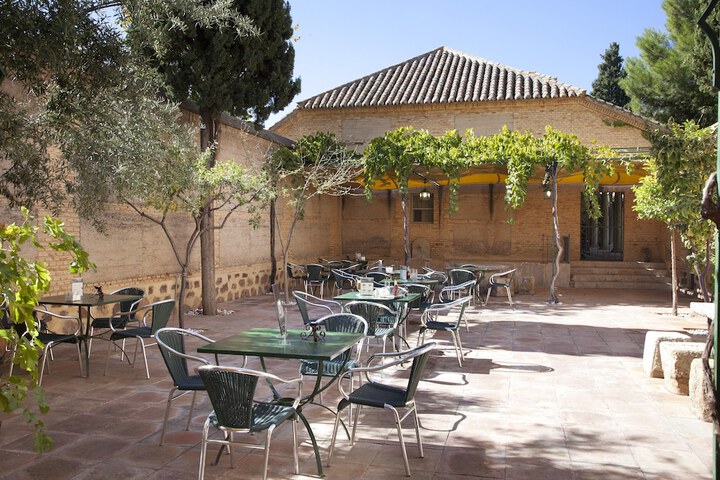 Terrace/Patio 47 of 55