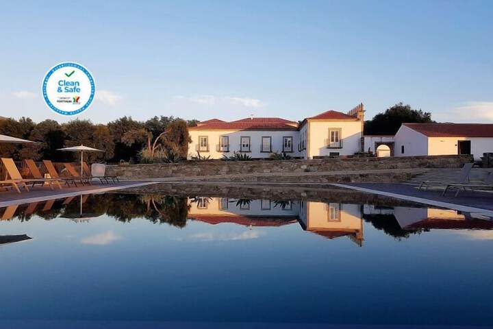 Hotel Paço de Vitorino