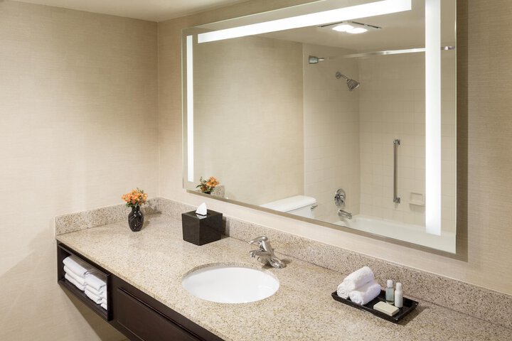 Bath Amenities