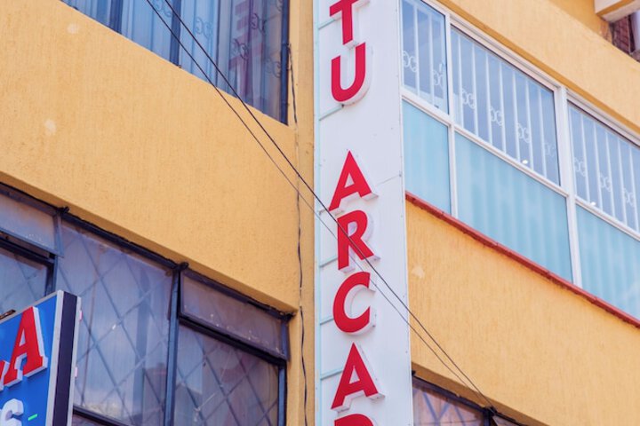 S TETU INN in Nairobi