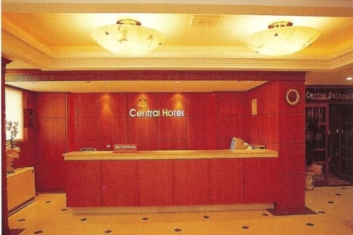 Hotel Interior 4 of 33