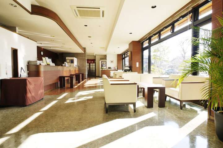 Hotel Interior 23 of 29
