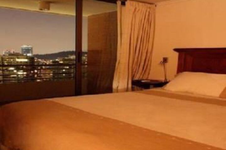 Guest Suite Photo