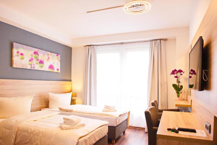 Image of BlnCty Hotel