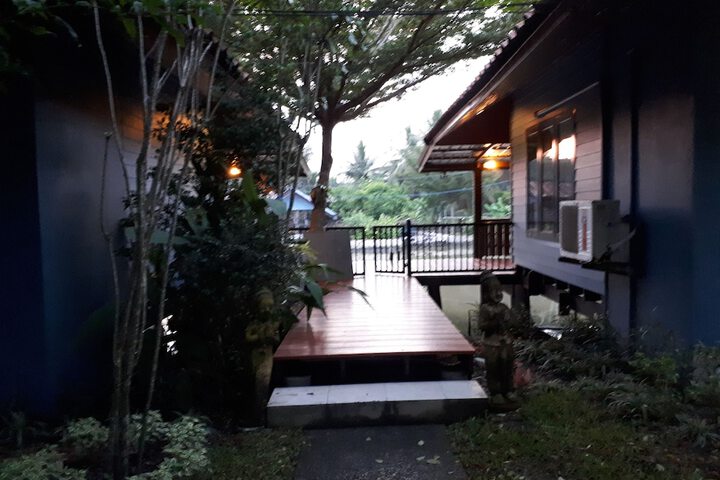 Baansuankamnun Montree