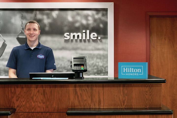 Hotel Interior 4 of 30