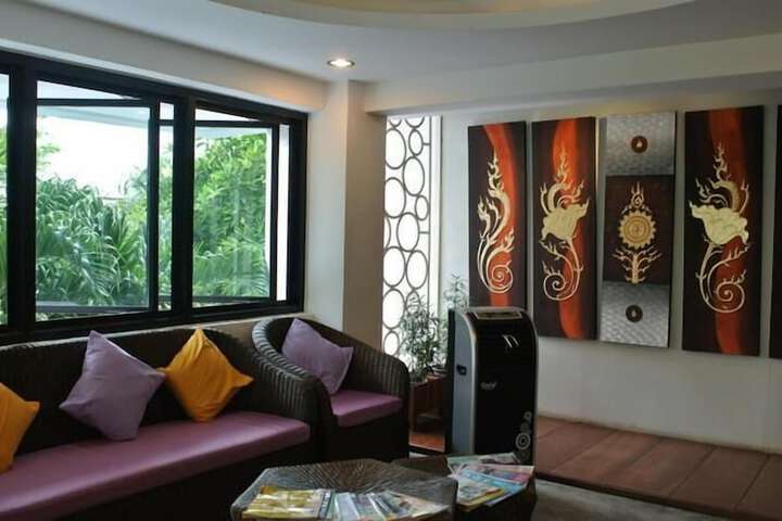 Hotel Interior 2 of 39