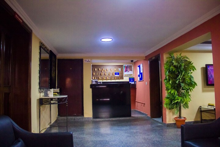 Hotel Interior 4 of 26