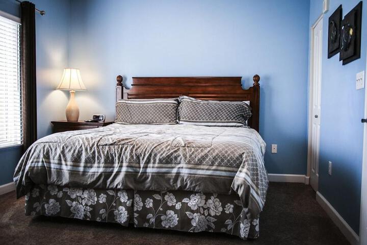 Inside Room Photo