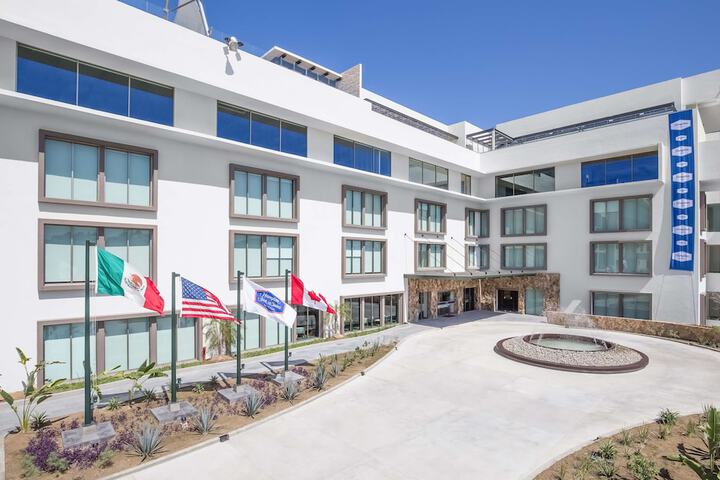 Hampton Inn &  Suites by Hilton Los Cabos in San José del Cabo