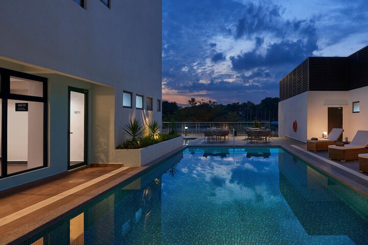 Photo of Park Inn by Radisson Putrajaya