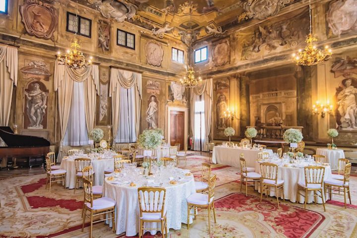 Ballroom