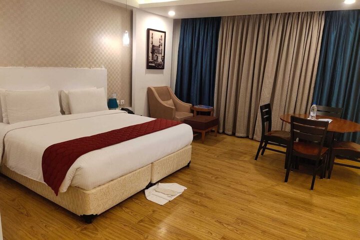 Room 19 of 85