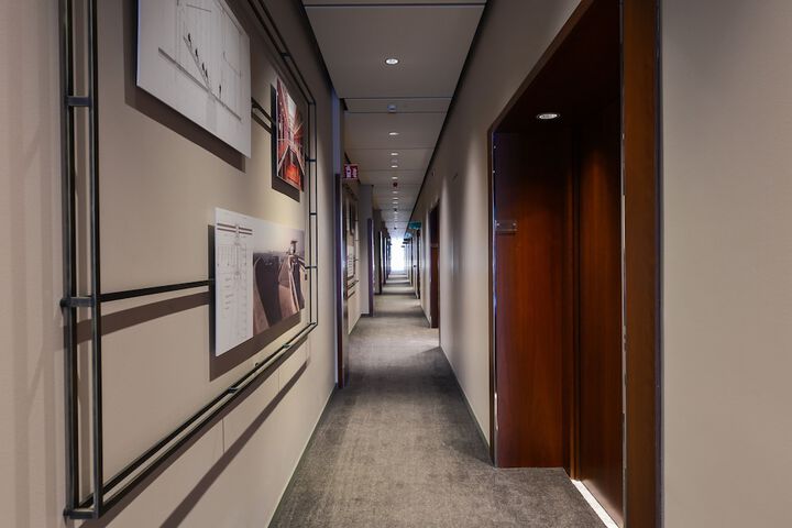 Ballroom/Hall 50 of 65