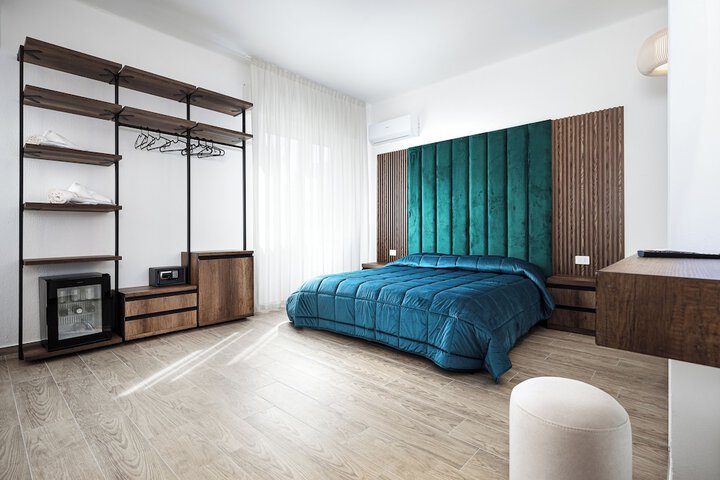 Hotel Levante Cesenatico in Cesenatico