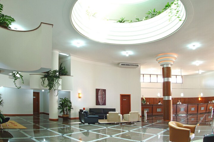 Hotel Interior 3 of 40