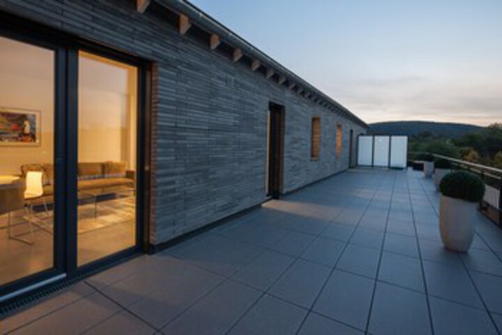 Terrace/Patio 16 of 17