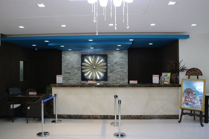 Hotel Interior 3 of 66